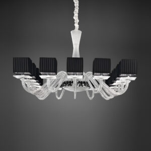 Italamp METROPOLITAN 328/16 Chandelier
