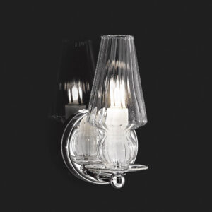 Italamp RIGEL 344/AP1 Wall Lamp