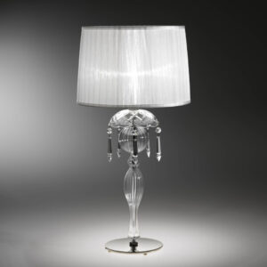 Italamp VOGUE 348/LG Table Lamp
