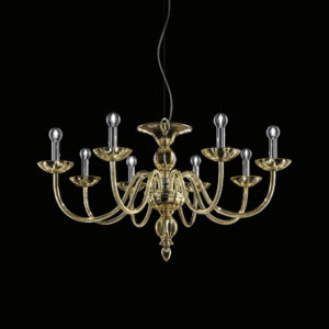 Italamp SIRIUS 388/8 Chandelier