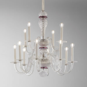 Italamp ZENO 429/8+4 Chandelier