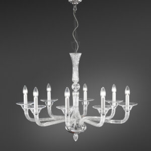 Italamp 430 430/8 Chandelier