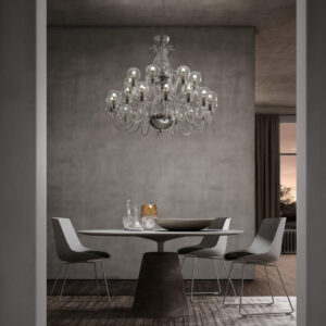 Italamp VIVALDI 448/16+8 Chandelier
