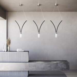 Italamp SESTO 459/S Pendant Lamp