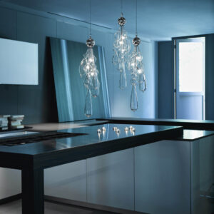 Italamp FLUT 478/3 Pendant Lamp