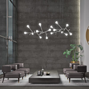 Italamp RAMI 488/S Pendant Lamp