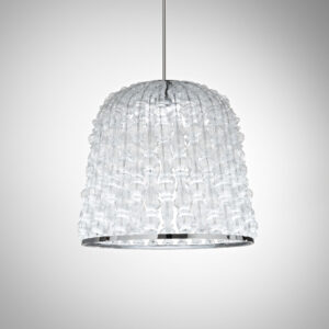 Italamp CROWNS 490/64 H58 Pendant Lamp