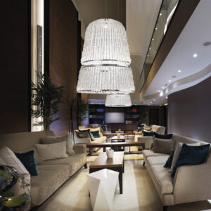 Italamp CROWNS 494/130 Pendant Lamp