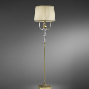 Italamp 530 530/OA Floor Lamp