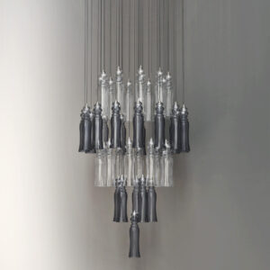 Italamp BOBOLI 576/80 Pendant Lamp