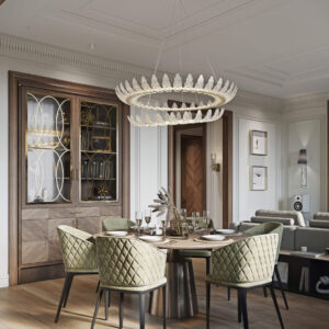 Italamp AIRONE 683/120 Pendant Lamp