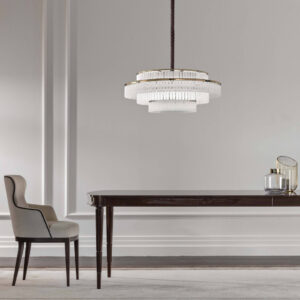 Italamp CHARLES 724/80 Pendant Lamp