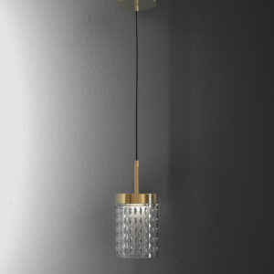 Italamp QUARZO 725/S1 Chandelier