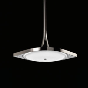 Italamp LUNATICA 726/S Suspension Lamp