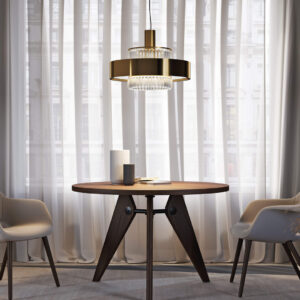 Italamp CRONO 734/60-M Pendant Lamp