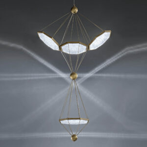 Italamp ZEUS 990/100 Pendant Lamp