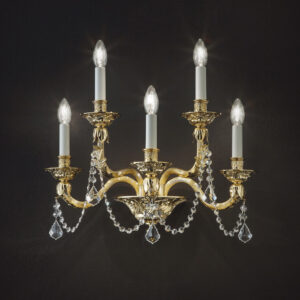 Italamp 2291 2291/AP5 Wall Lamp