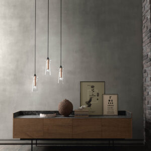 Italamp LICIO 2296/S1 Pendant Lamp