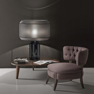 Italamp ODETTE ODILE 2360/LT Table Lamp