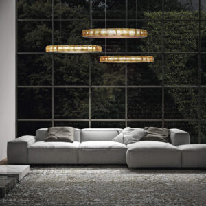 italamp AURA 2391/70 Pendant Lamp