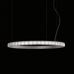 Italamp AURA 2391/90 Pendant Lamp