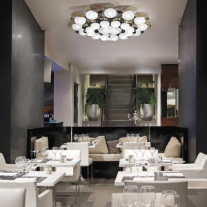 Italamp TEO 2392/140 Celling Lamp