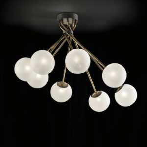Italamp TEA 2392/PL Suspension Lamp