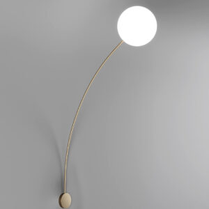 Italamp FILO 2395/AP Wall Lamp