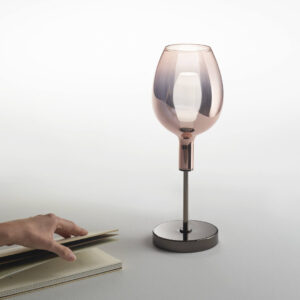 Italamp ROSÈ 3050/LPB Table Lamp