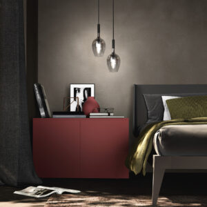 Italamp ROSÈ 3050/S1 Suspension Lamp