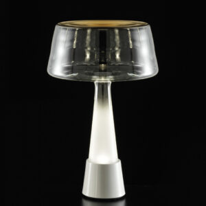 Italamp TECO 3057/LG Table Lamp