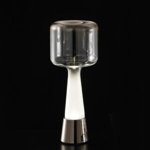 Italamp TECO 3059/LG Table Lamp