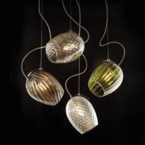 Italamp NUCE 4011/S Comp.B Suspension Lamps