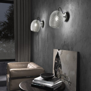 Italamp NUCE 4011/AP1 Wall Lamp