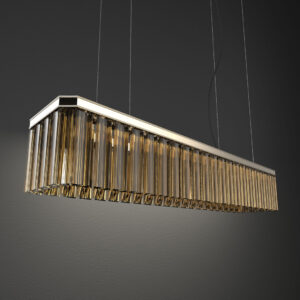 Italamp 4013 4013/120 Pendant Lamp
