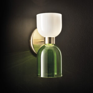 Italamp CATERINA 4026/AP2 Wall Lamp