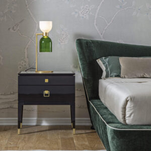 Italamp CATERINA 4026/LG Table Lamp