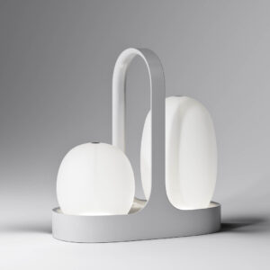 Italamp DUO 4029/L2 Table Lamp