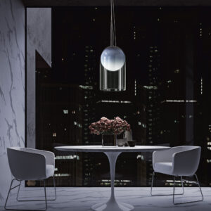 Italamp MUNA 4030/SG Pendant Lamp