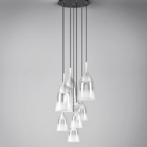 Italamp NOLA 4032/S7 Pendant Lamp