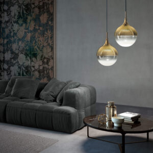 Italamp CORA 4033/S Pendant Lamp