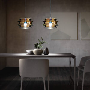 Italamp ORBITE 4034/S Pendant Lamp