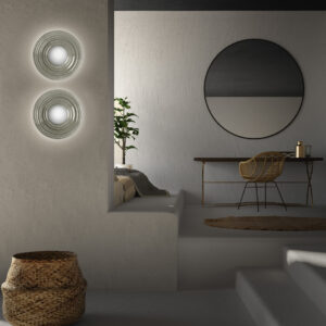 Italamp GRAVITY 4035/AP Wall Lamp