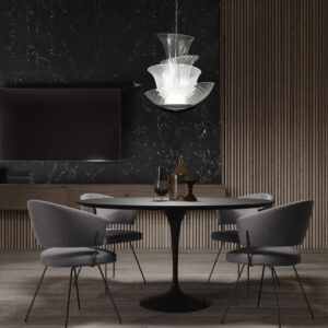 Italamp TREVI 4037/S Pendant Lamp