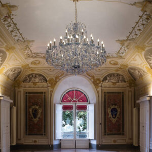 Italamp 5101 5101/42 Chandelier