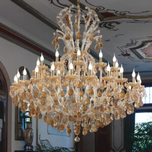 Italamp 5102 5102/36 Chandelier