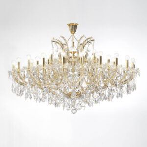 Italamp 5103 5103/54 Chandelier