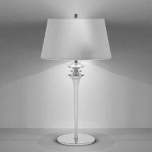 Italamp AGATA 7015/LG Table Lamp