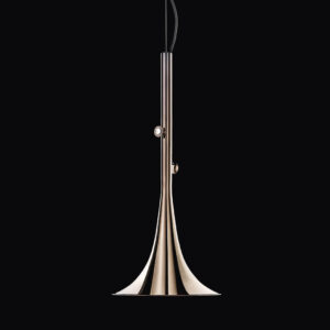 Italamp BAFFO 7025/SG Pendant Lamp