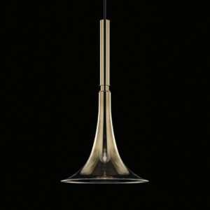 Italamp BAFFO 7026/SG Suspension Lamp